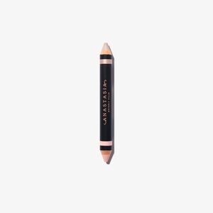 ANASTASIA BEVERLY HILLS | Highlighting Duo Brow Pencil in Camille/Sand Shimmer